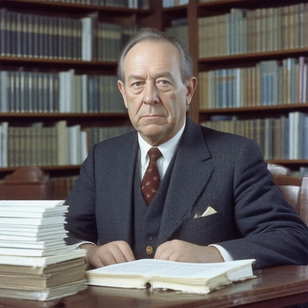 Talcott Parsons